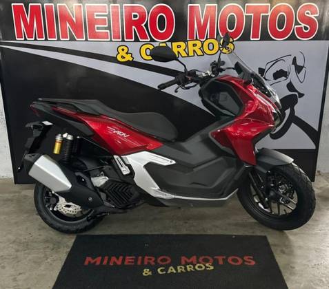 HONDA ADV 160 HONDA ADV 160